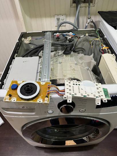 MGM Appliance Repair