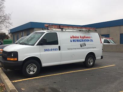 Boise Appliance & Refrigeration