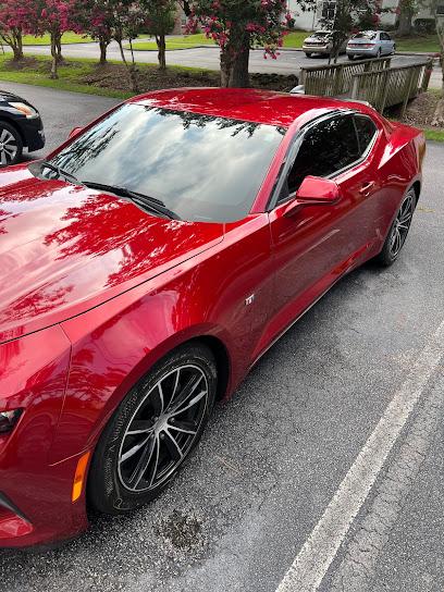 Reverse Auto Care in Columbia, South Carolina