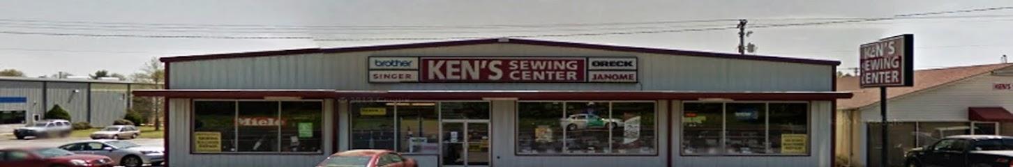 Ken's Sewing Center