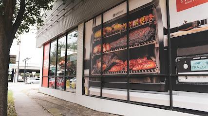 Texas Star Grill Shop