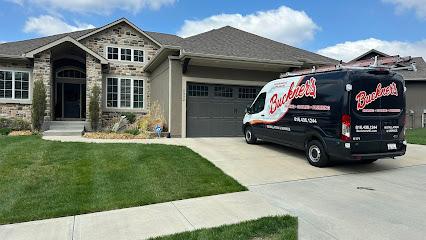 Buckner's Heating, Cooling, and Plumbing