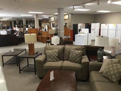 Pay-Less Furniture & Appliances