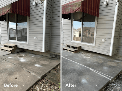 Thrasher Foundation Repair