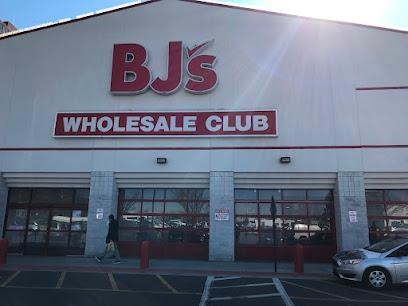 BJ's Wholesale Club