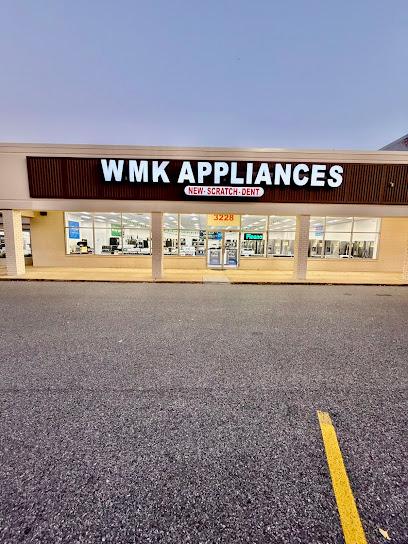 WMK Appliances