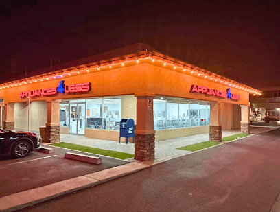 Appliances 4 Less Tempe