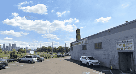 Electric Motor Repair Inc.