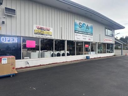 SouthCoast Appliance