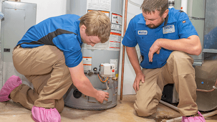 True Comfort Heating, Cooling and Plumbing