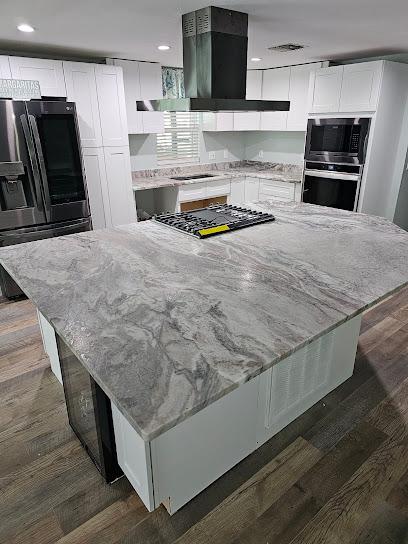Top Granite and Kitchen