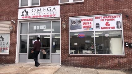 Omega Appliances