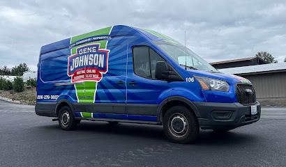 Gene Johnson Plumbing