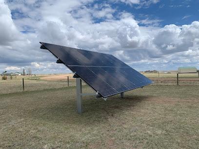 The Electric and Solar Specialist