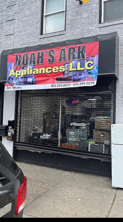 Noah's Ark Appliances LLC