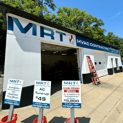 MRT HVAC Contracting