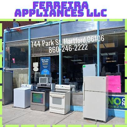 Ferreira Appliances - Appliances Store