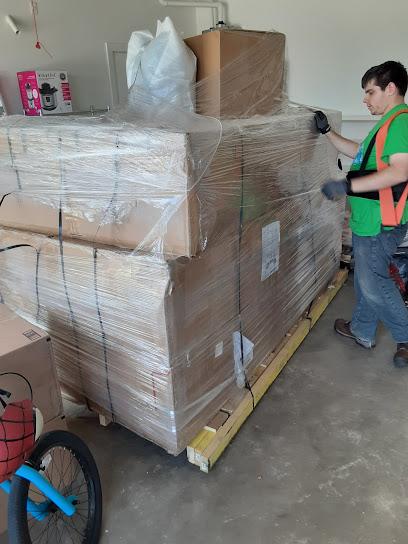 McCulloughs' Moving and more