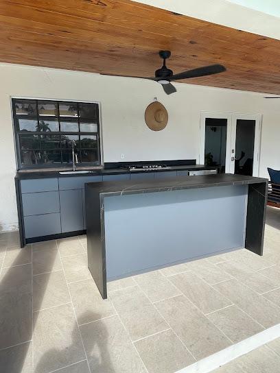 American Kitchen & Bath