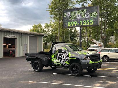 Northeast AutoWorks