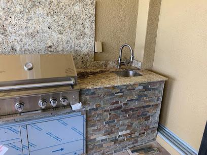 Countertops and More - NFM