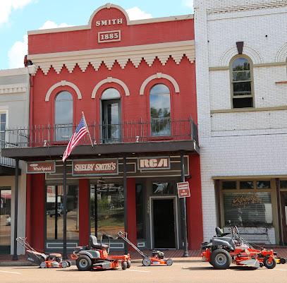 Shelby Smith's TV & Appliances