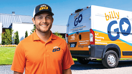 billyGO Air Conditioning & Plumbing