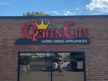 Queen City Homestore