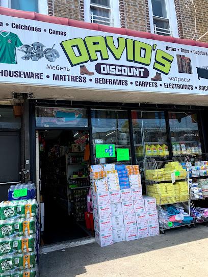 David's Discount Furniture and Home Appliances