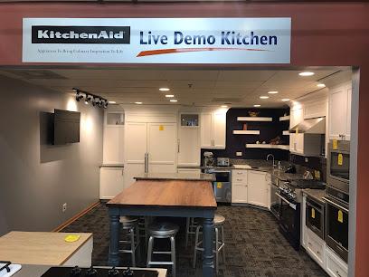 Harry Miller Appliances Inc