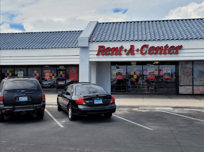 Rent-A-Center