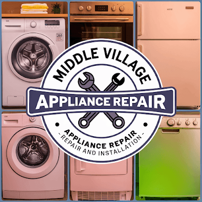 Middle Village Appliance Repair