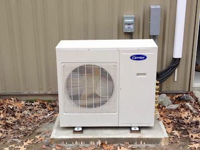 JT Mechanical Company