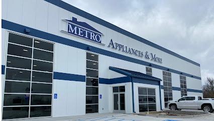 Metro Appliances & More