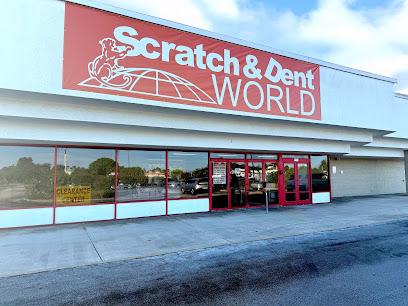 Scratch and Dent World