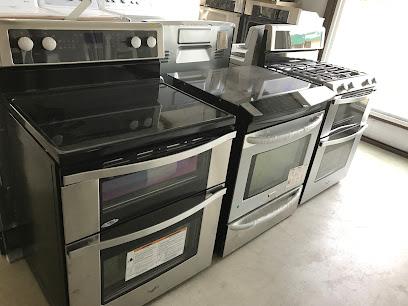 Johnny's Appliance Service