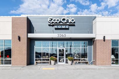 Eco Chic Home