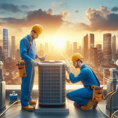 Aurora Heating and Cooling Repair