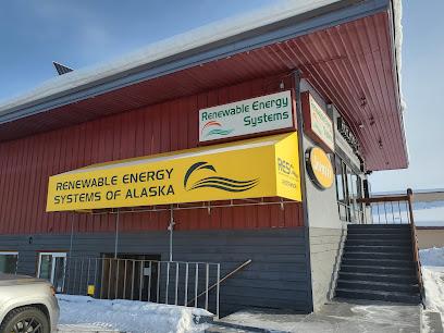 Renewable Energy Systems