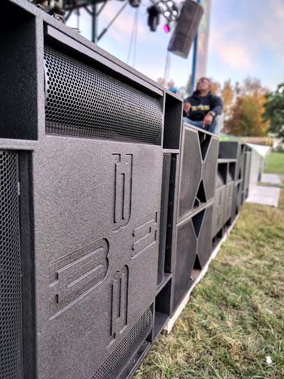 149dbsoundsystems