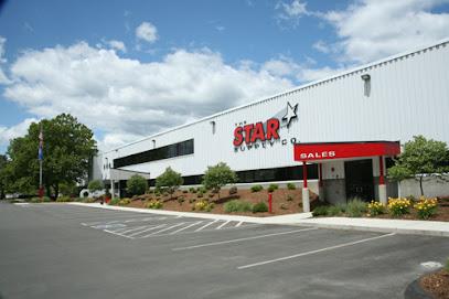 The Star Supply Company