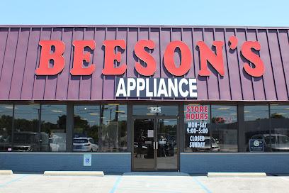 Beeson's Appliance