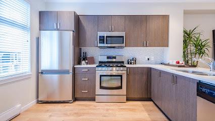 New England Appliance Installations