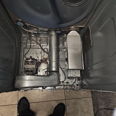 Murf's Appliance Repair