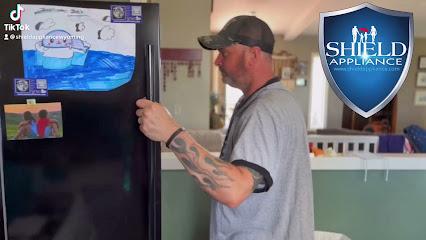 Shield Appliance