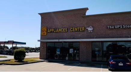 Appliances Center Houston