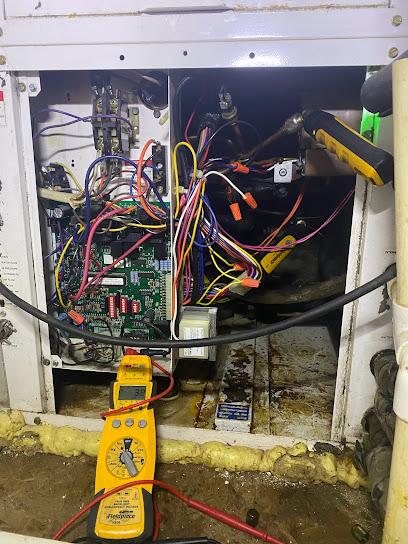 Premier Heating, Air Conditioning, and Electrical