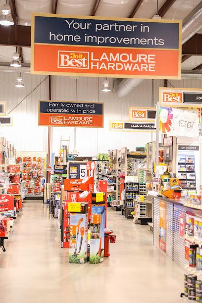 Lamoure Hardware
