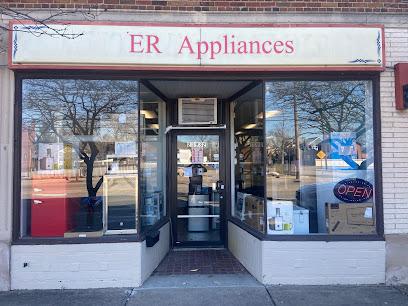 ER Appliances