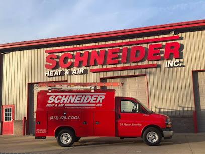 Schneider Heat & Air